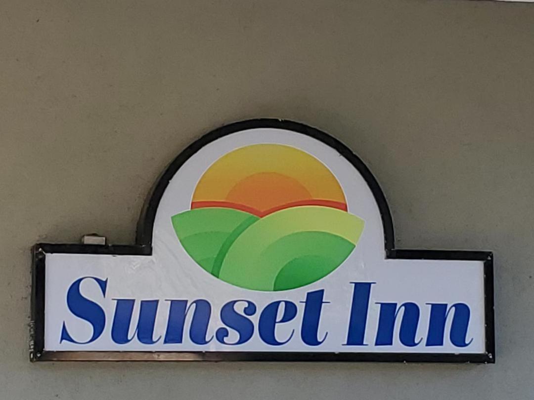 Sunset Inn Daytona Beach Kültér fotó
