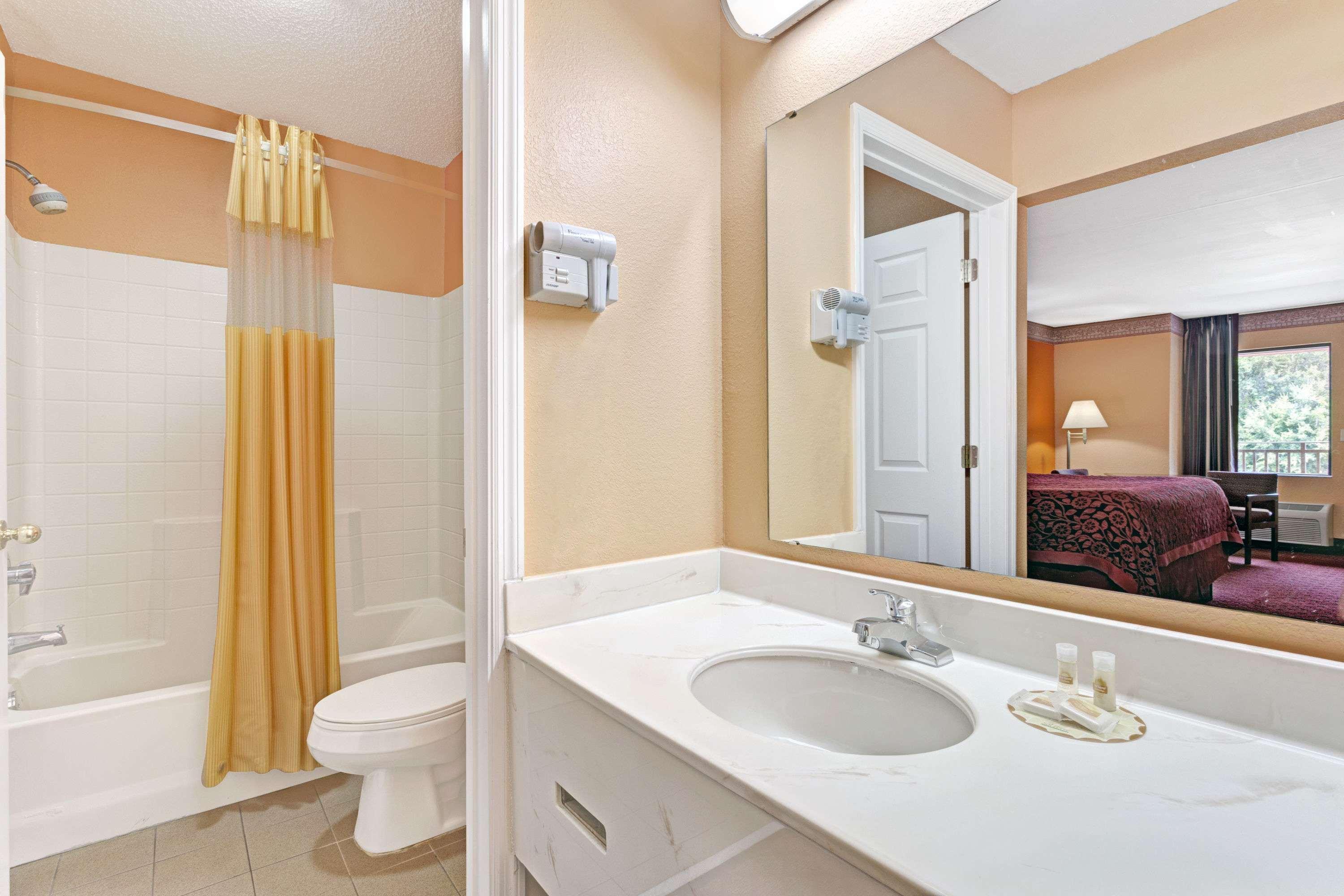 Sunset Inn Daytona Beach Kültér fotó