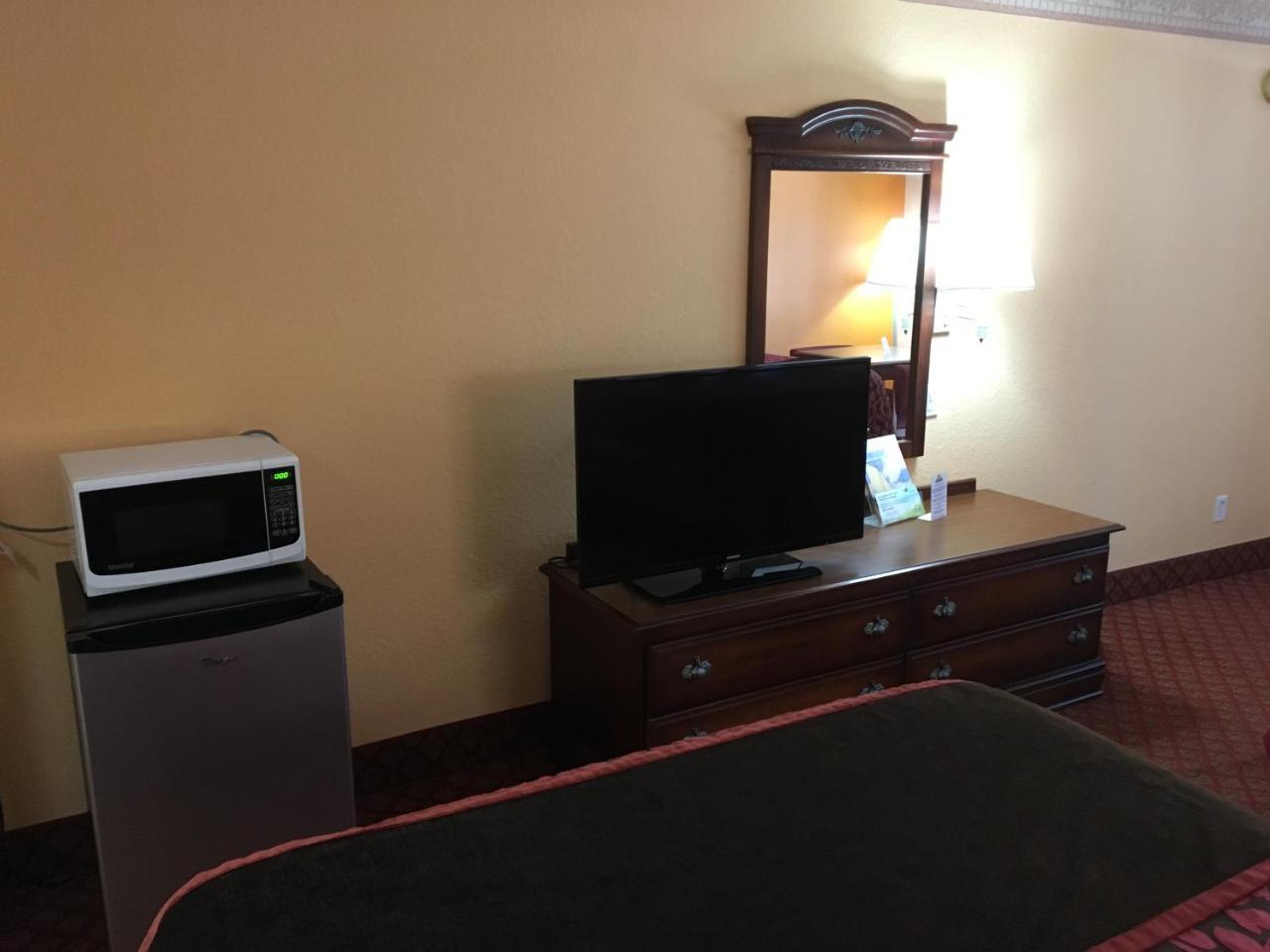 Sunset Inn Daytona Beach Kültér fotó